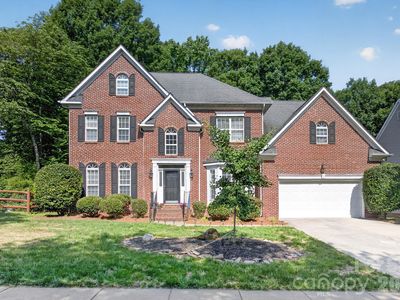 8812 Kingston Forest Dr, Charlotte, NC, 28277