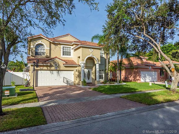 2nd image of 18405 NW 9th St