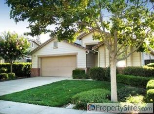 884 Saddleback Cir, Livermore, CA 94551