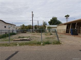1866 Oliver Dr, Bullhead City, AZ 86442