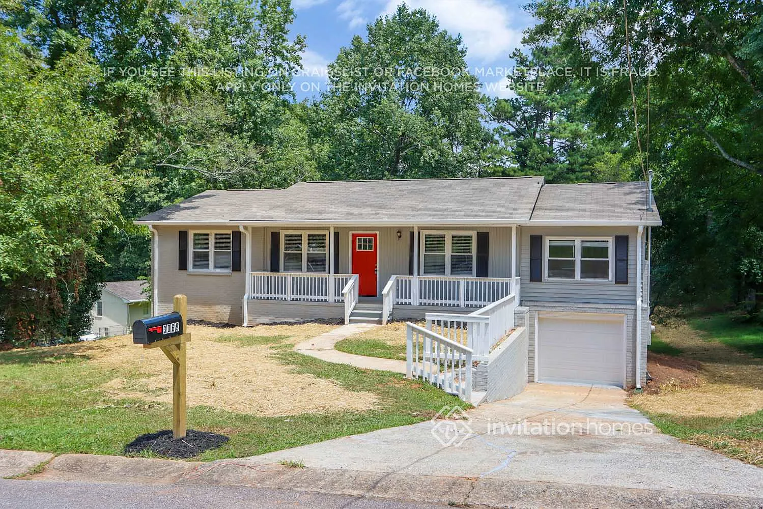 3069 Michael Dr Sw Marietta, GA 30060 — Photo 3