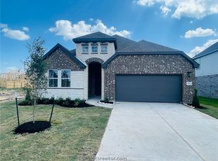4046 Houberry Loop, College Station, TX 77845