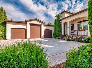 4965 S Nickel Creek Ave, Meridian, ID 83642
