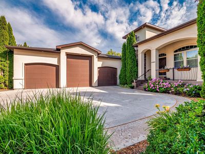 4965 S Nickel Creek Ave, Meridian, ID, 83642