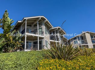 2251 Shell Beach Rd UNIT 16, Pismo Beach, CA 93449