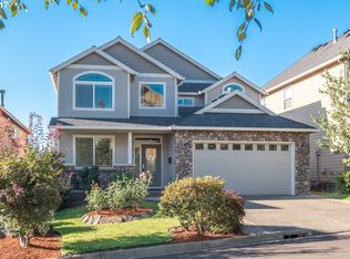 852 W T St, Washougal, WA 98671