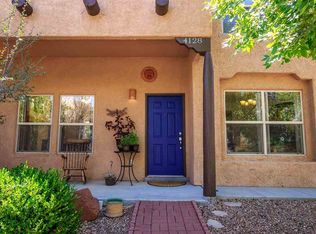4128 Monte Azul Loop, Santa Fe, NM 87507