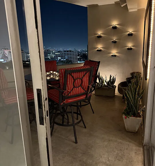 7250 Franklin Ave #801 — Photo 22