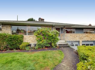 8709 23rd Ave NW, Seattle, WA 98117