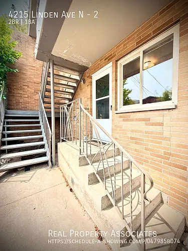 4215 Linden Ave N #2 Photo 1 4215 Linden Ave N #2 Photo 1