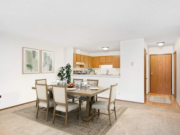 4010 E 52nd St APT 106, Minneapolis, MN 55417