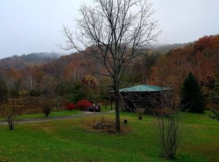 1548 Kissey Branch Rd, Irvine, KY 40336