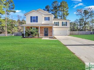 102 Kenneth Ct, Springfield, GA 31329