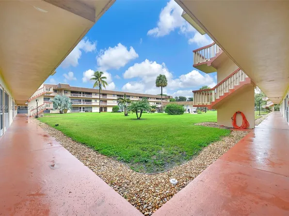 5300 Washington St #110R, Hollywood, FL 33021