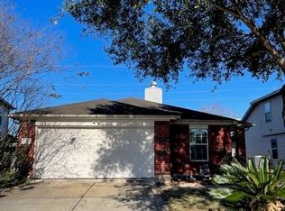 18238 Sorrell Oaks Ln, Richmond, TX 77407