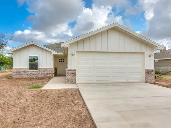 282 W 37th Street, San Angelo, TX 76903