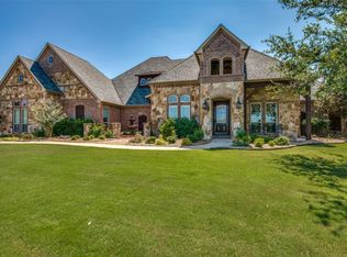 1324 Appaloosa Cir, Bartonville, TX 76226