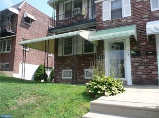 363 Beverly Blvd, Upper Darby, PA 19082