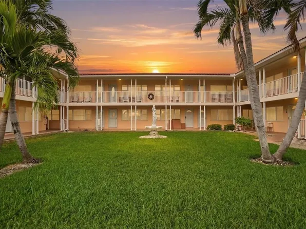 7740 Boca Ciega Dr Unit 105, Saint Pete Beach, FL 33706