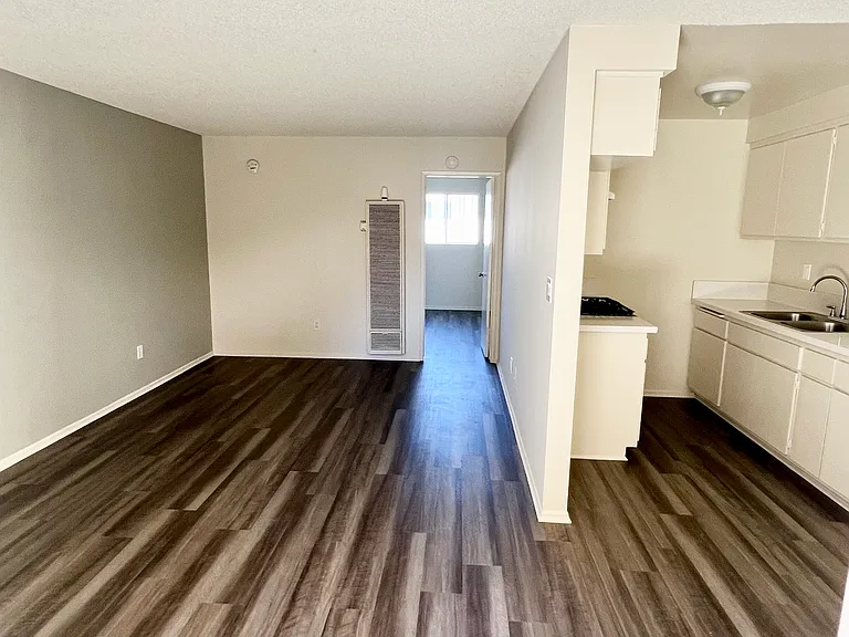 Regular one bedroom