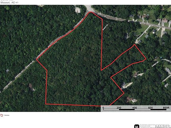 3rd image of 3000 Byrnes Mill Rd