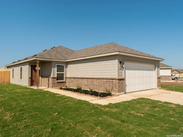 14706 Angie Alley, San Antonio, TX 78221