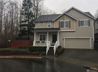 2321 Stafford Way, Bothell, WA 98012