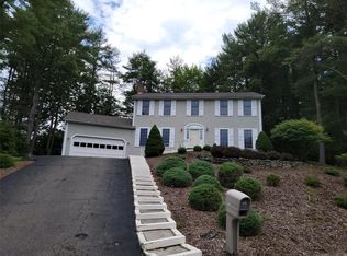 829 Overbrook Dr, Vestal, NY 13850