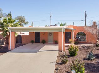 4549 S Seymour Rd, Tucson, AZ 85757