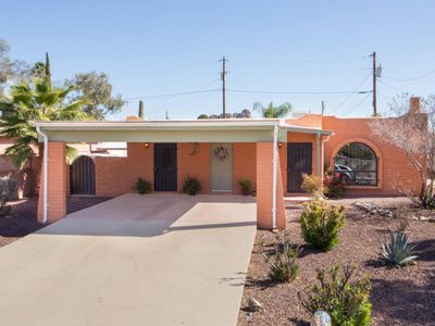 4549 S Seymour Rd, Tucson, AZ, 85757