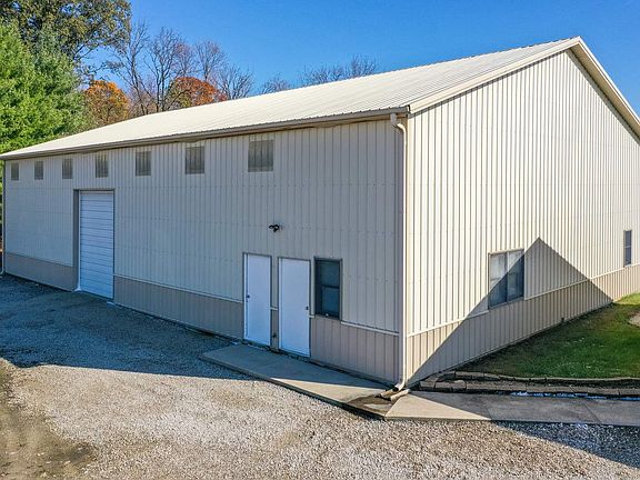 4th image of 2400 W County Road 500 S
