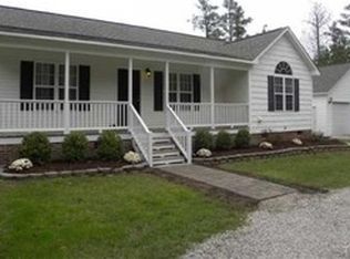 266 Norris Rd, Clayton, NC 27520