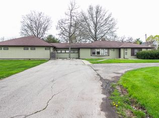 9010 Whittaker Rd, Ypsilanti, MI 48197