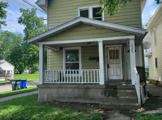 1975 E North St, Decatur, IL 62521