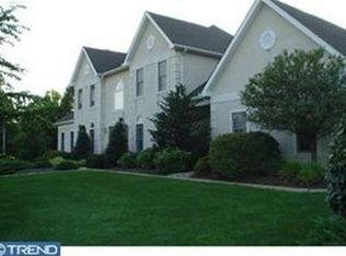 3795 Morrison Way, Doylestown, PA 18902