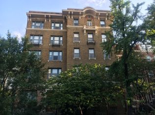 1824 Belmont Rd NW APT 31, Washington, DC 20009