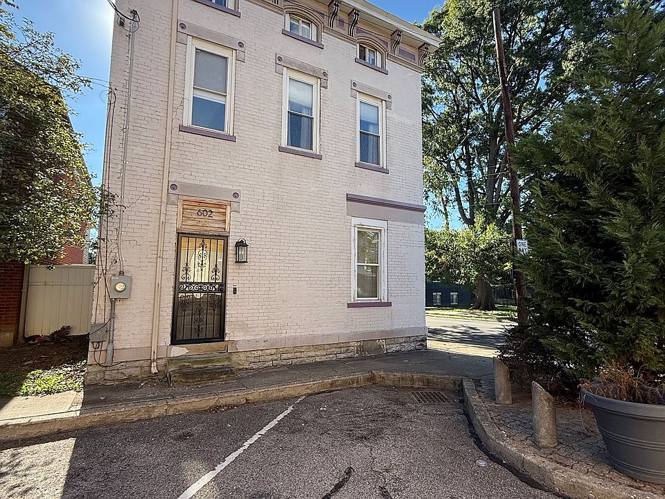 1st image of 602 Liberty St