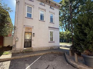 602 Liberty St, Newport, KY 41071