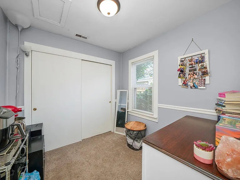 bedroom #2