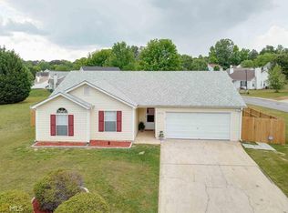 7216 New Dale Rd, Rex, GA 30273