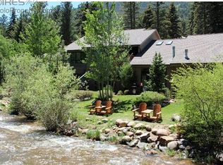 2100 Fall River Rd #3, Estes Park, CO 80517