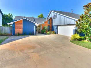 3220 Castlerock Rd, Oklahoma City, OK 73120