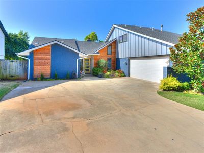 3220 Castlerock Rd, Oklahoma City, OK, 73120