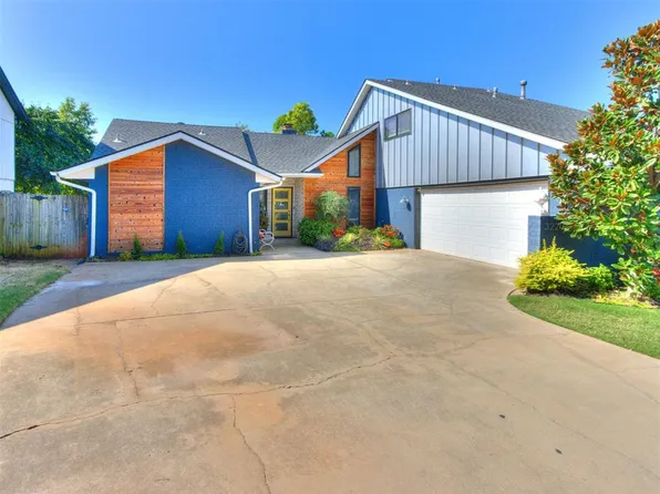 3220 Castlerock Rd, Oklahoma City, OK 73120