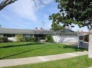 1513 Klamath Dr, Sunnyvale, CA 94087