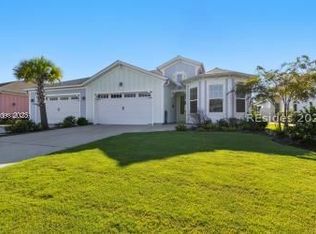 481 Beachcomber Blvd, Hardeeville, SC 29927