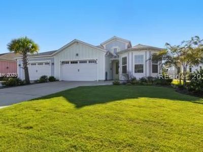 481 Beachcomber Blvd, Hardeeville, SC, 29927
