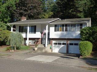 4020 SE 147th Ave, Portland, OR 97236