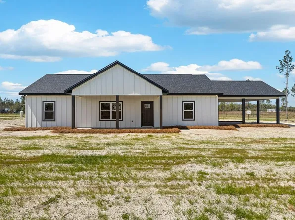 9465 169th Rd, Live Oak, FL 32060