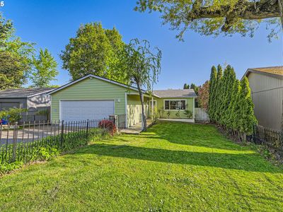 2433 NE Saratoga St, Portland, OR, 97211